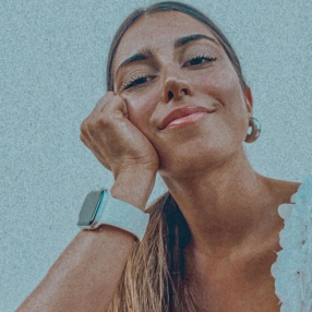 Simona, Babysitter a Cattolica