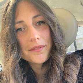 Francesca, Famiglia a Bergamo