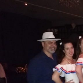 Marco, Famiglia a Oriago