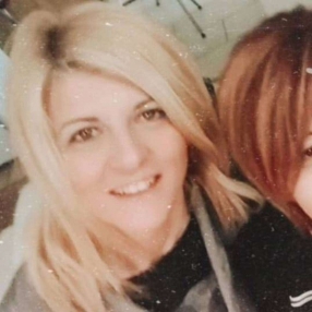 Mariella, Babysitter a Provincia di Campobasso