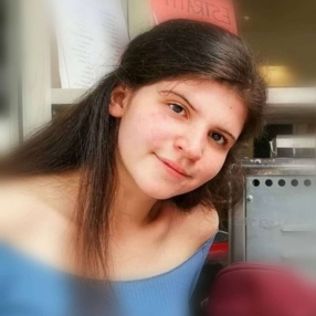 Elena, Babysitter in Faenza