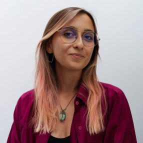giulia, Babysitter a Milano