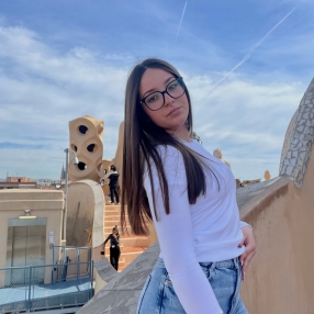 Irene, Babysitter a Montichiari