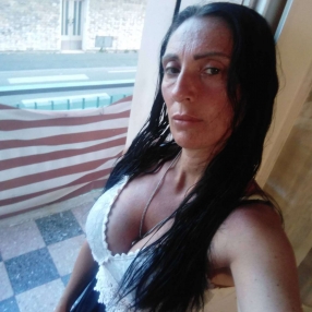 Luisa, Babysitter a Conselice