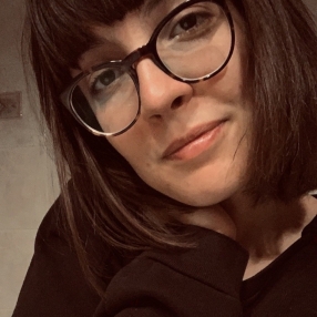 Federica, Babysitter in Fabriano