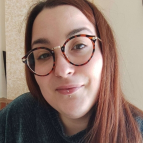 Chiara, Babysitter in Tortoreto
