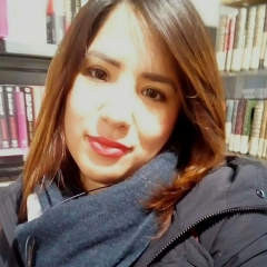 Jackline baby sitter a Roma