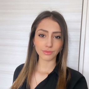 Ketrina, Babysitter a Quarrata