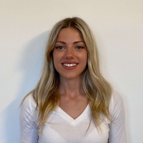 Laura, Babysitter in Ponzano Veneto