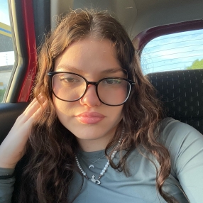 Gaia, Babysitter a Occimiano