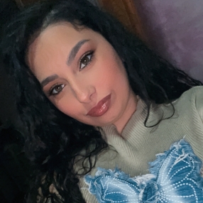 Giovanna , Babysitter in Teverola