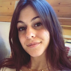 Noemi, Babysitter a Laives