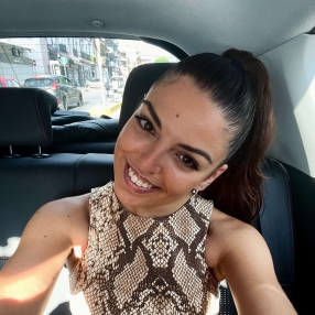 Benedetta, Babysitter in Casalnuovo di Napoli