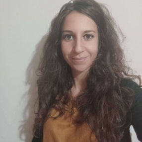 Erika, Babysitter a Aci Catena