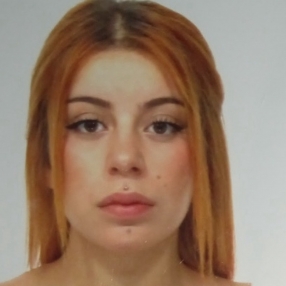 Roberta, Babysitter a Provincia di Sassari