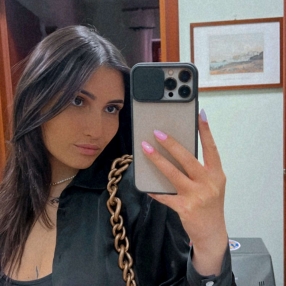 Matilde, Babysitter in Pollena Trocchia