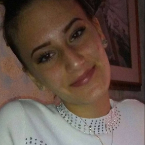 Sara, Babysitter a Vibo Marina