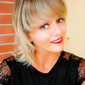 Ilaria, Babysitter a Lissone