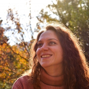 Rossella, Babysitter in Gaeta