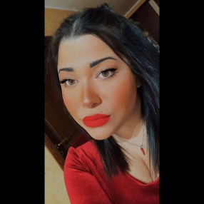 Miriam, Babysitter a Reggio Calabria
