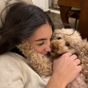 Federica, Babysitter a Legnano