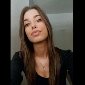 Anna, Babysitter in San Martino di Venezze