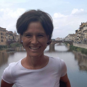 Patrizia, Babysitter a Pramaggiore Blessaglia