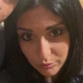 Antonella, Babysitter a Mirabella Eclano