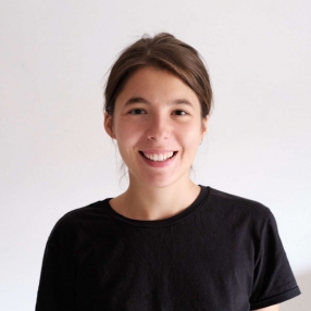 Marta, Babysitter in Corio