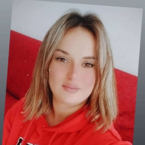Alisa, Babysitter in Riolo Terme