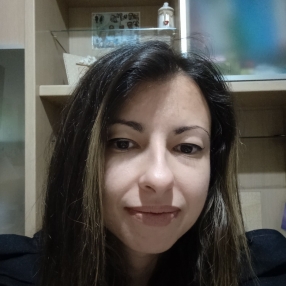 Sara, Babysitter in Macomer