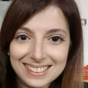 Damiana Antonia, Famiglia a Lainate