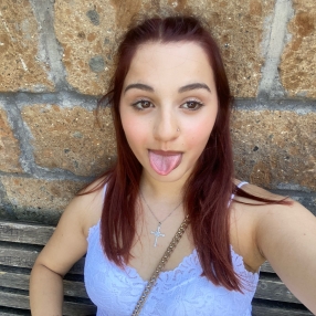 Margherita, Babysitter in Vetralla