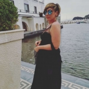 emma, Babysitter a Baricella