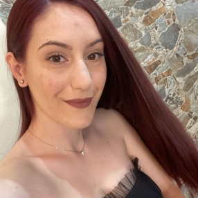 Maria, Babysitter a Valledoria