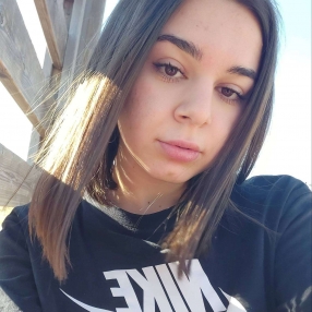 Annalisa, Babysitter a Bari