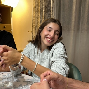 Teresa, Babysitter in San Miniato