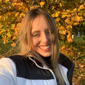 Gloria, Babysitter in Cernusco sul Naviglio