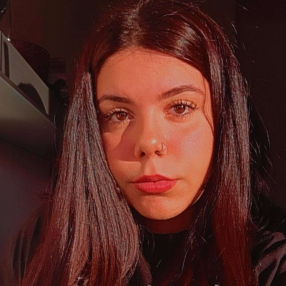 Daria, Babysitter in Castrocaro Terme E Terra del Sole