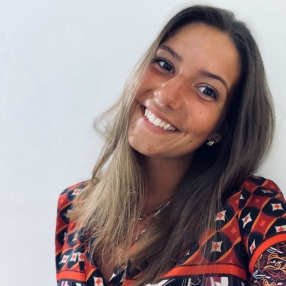 Micaela, Babysitter a Villasanta