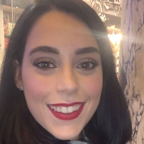Federica, Babysitter in Scandicci