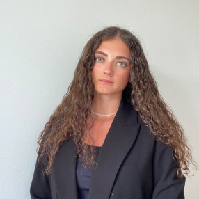 Arianna, Babysitter in Gaiarine