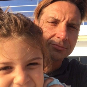 Tonio, Famiglia a Calimera