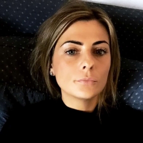 Stefania, Babysitter a Avezzano