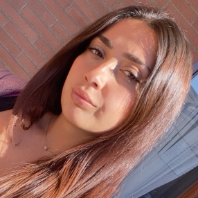 Alice, Babysitter in Grottaferrata