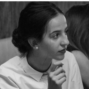 Emma, Babysitter a Bordighera