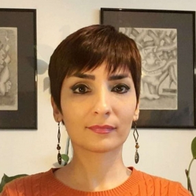 Sara, Babysitter a San Pietro di Feletto