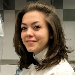 Elisabetta, Babysitter a Piovene Rocchette