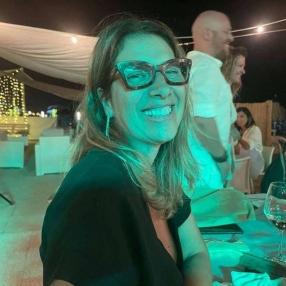Barbara, Family in Montegranaro
