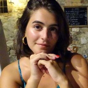 Margherita, Babysitter in Salerano Sul Lambro